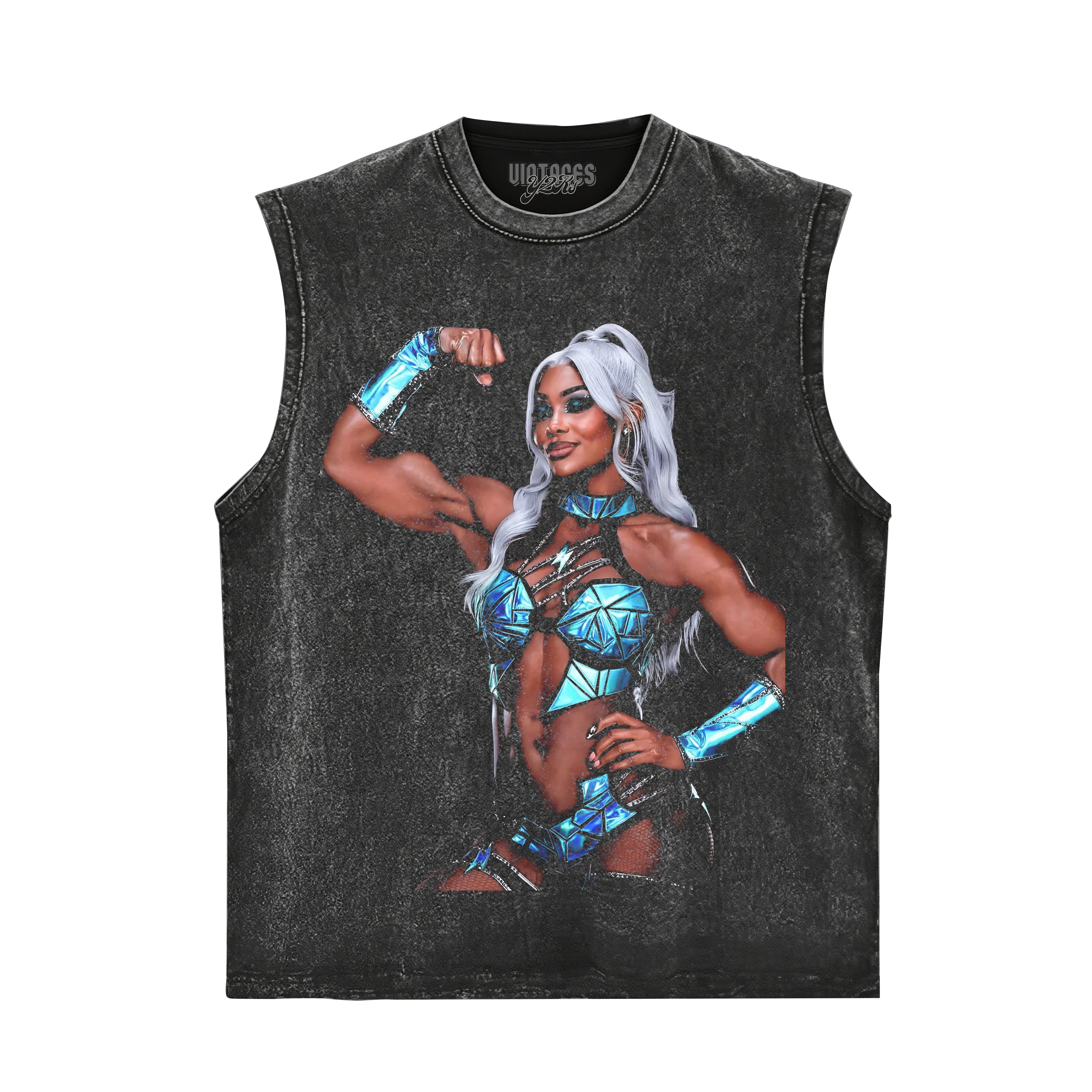 JADE CARGILL TANK TOP & TEE & LONG SLEEVE & LAYERED LS & HOODIE