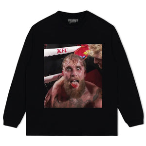 JAKE PAUL TEE & LS & HOODIE