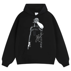 JALEN BRUNSON VINTAGE STYLE TEE & LS & HOODIE