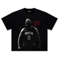 JAMES HARDEN - ROAR TEE & LS & HOODIE