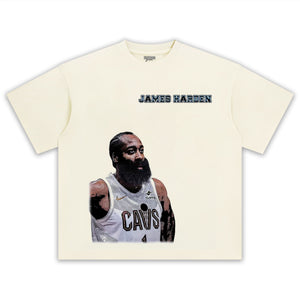 JAMES HARDEN V3 TEE & LS & HOODIE