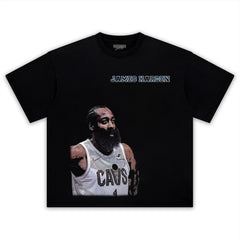 JAMES HARDEN V3 TEE & LS & HOODIE