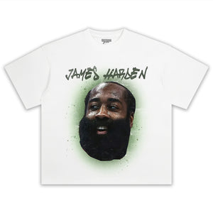 JAMES HARDEN V4 TEE & LS & HOODIE