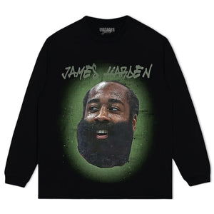 JAMES HARDEN V4 TEE & LS & HOODIE