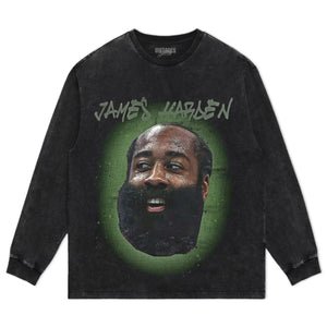 JAMES HARDEN V4 TEE & LS & HOODIE