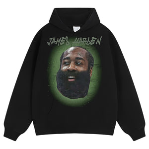 JAMES HARDEN V4 TEE & LS & HOODIE