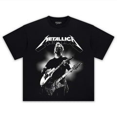 JAMES HETFIELD 3.0 TEE