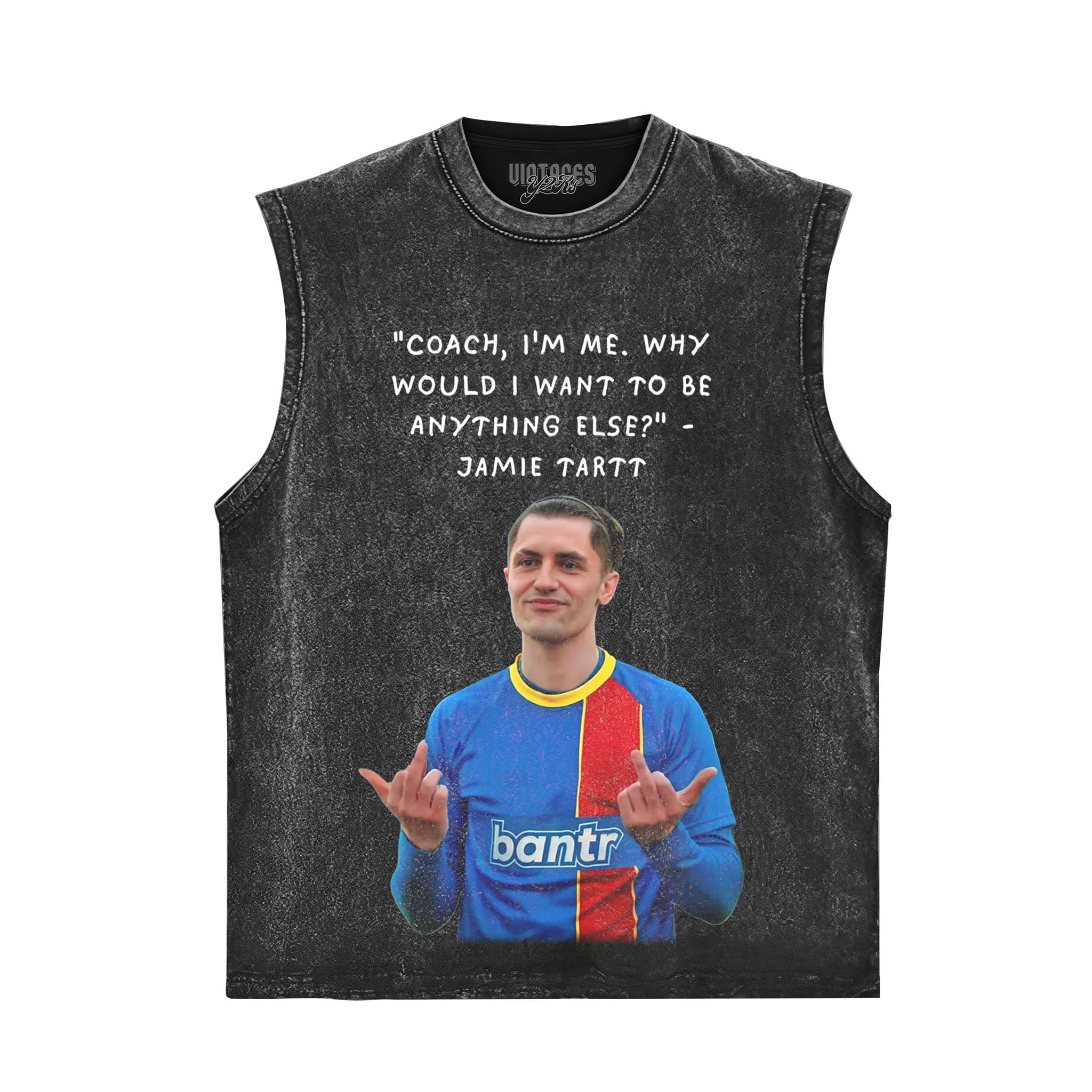 JAMIE TARTT TANK TOP & TEE & LONG SLEEVE & LAYERED LS & HOODIE