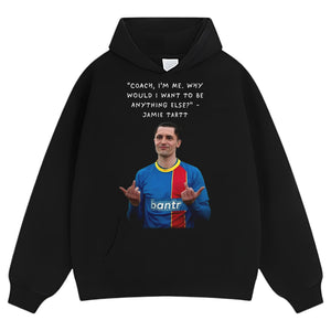 JAMIE TARTT TANK TOP & TEE & LONG SLEEVE & LAYERED LS & HOODIE