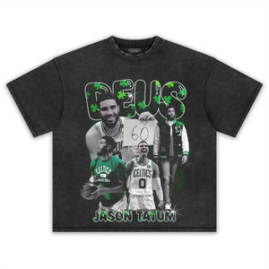 JASON TATUM TEE