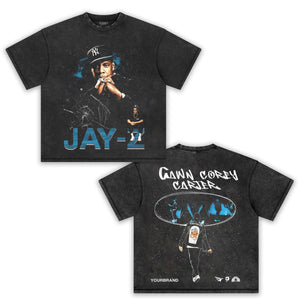 JAY-Z TEE