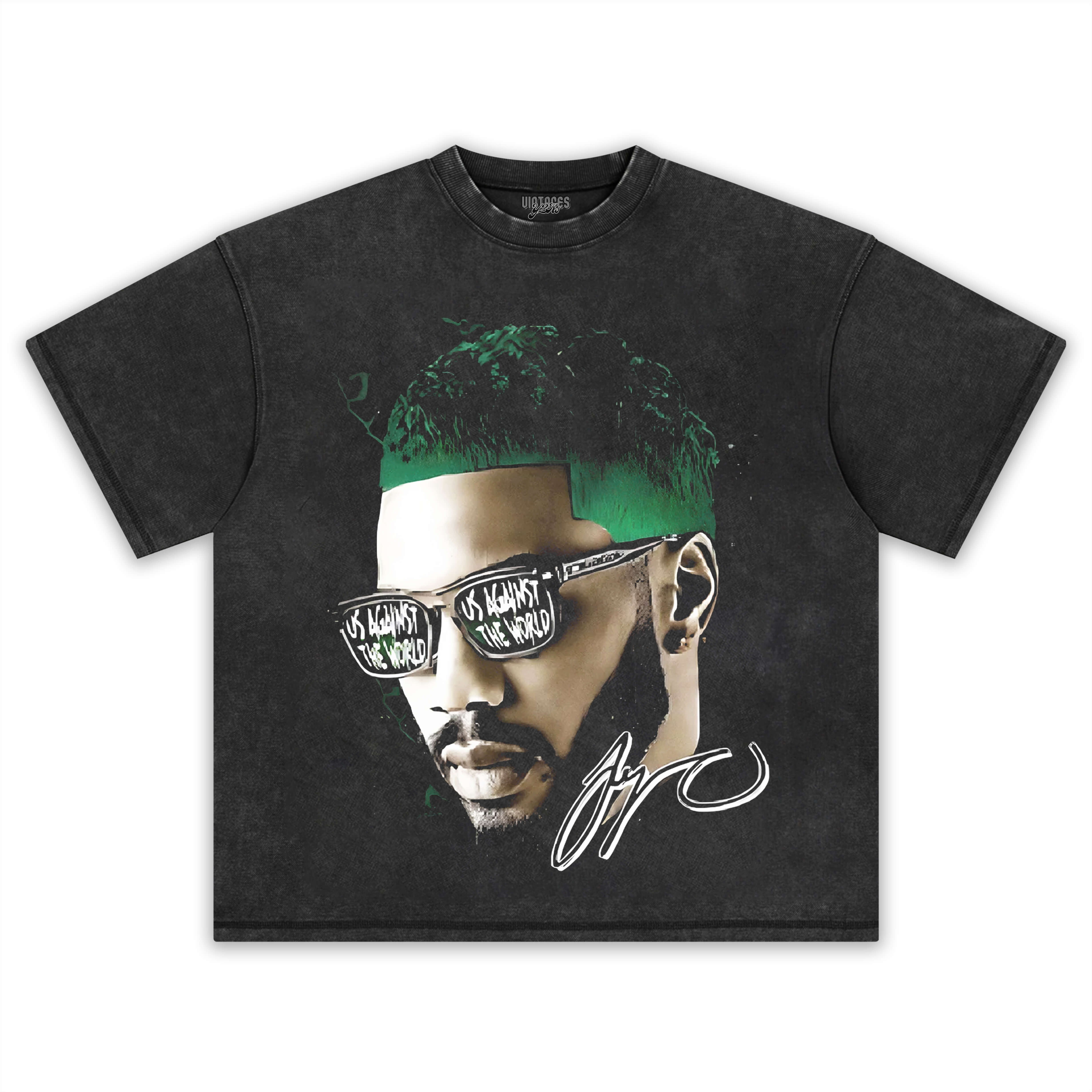 JAYSON TATUM TEE