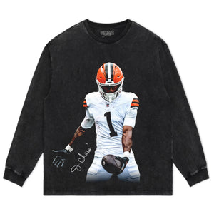 JA’MARR CHASE TANK TOP & TEE & LONG SLEEVE & LAYERED LS & HOODIE