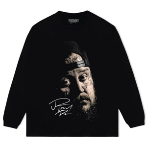 JELLY ROLL ILLUSTRATION TEE & LS & HOODIE