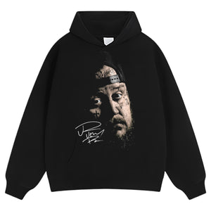 JELLY ROLL ILLUSTRATION TEE & LS & HOODIE