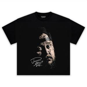 JELLY ROLL ILLUSTRATION TEE & LS & HOODIE