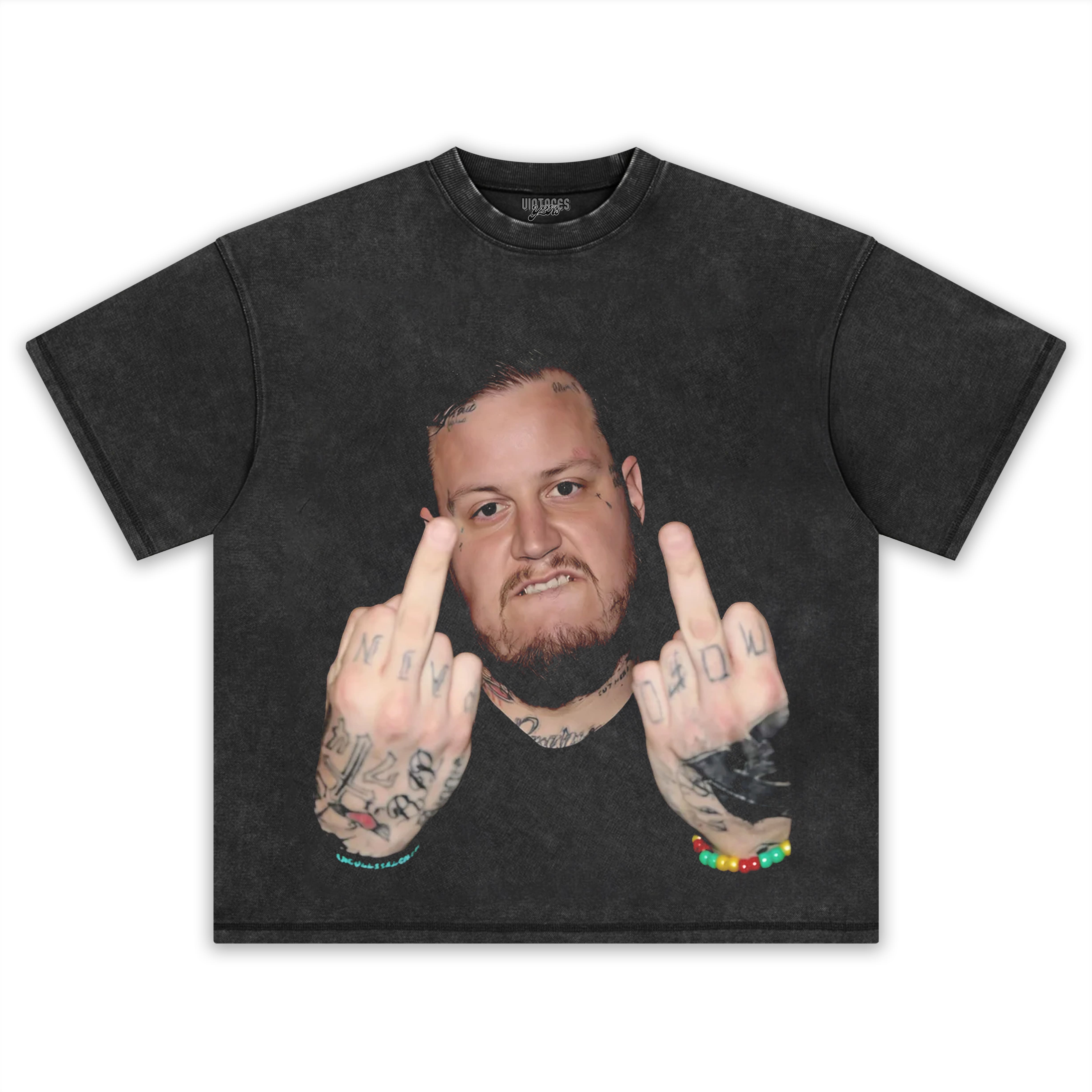 JELLY ROLL TEE & LS & HOODIE