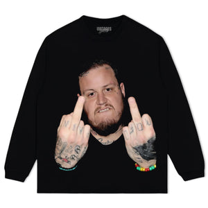 JELLY ROLL TEE & LS & HOODIE