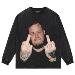 JELLY ROLL TEE & LS & HOODIE