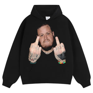 JELLY ROLL TEE & LS & HOODIE