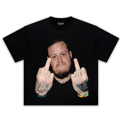 JELLY ROLL TEE & LS & HOODIE