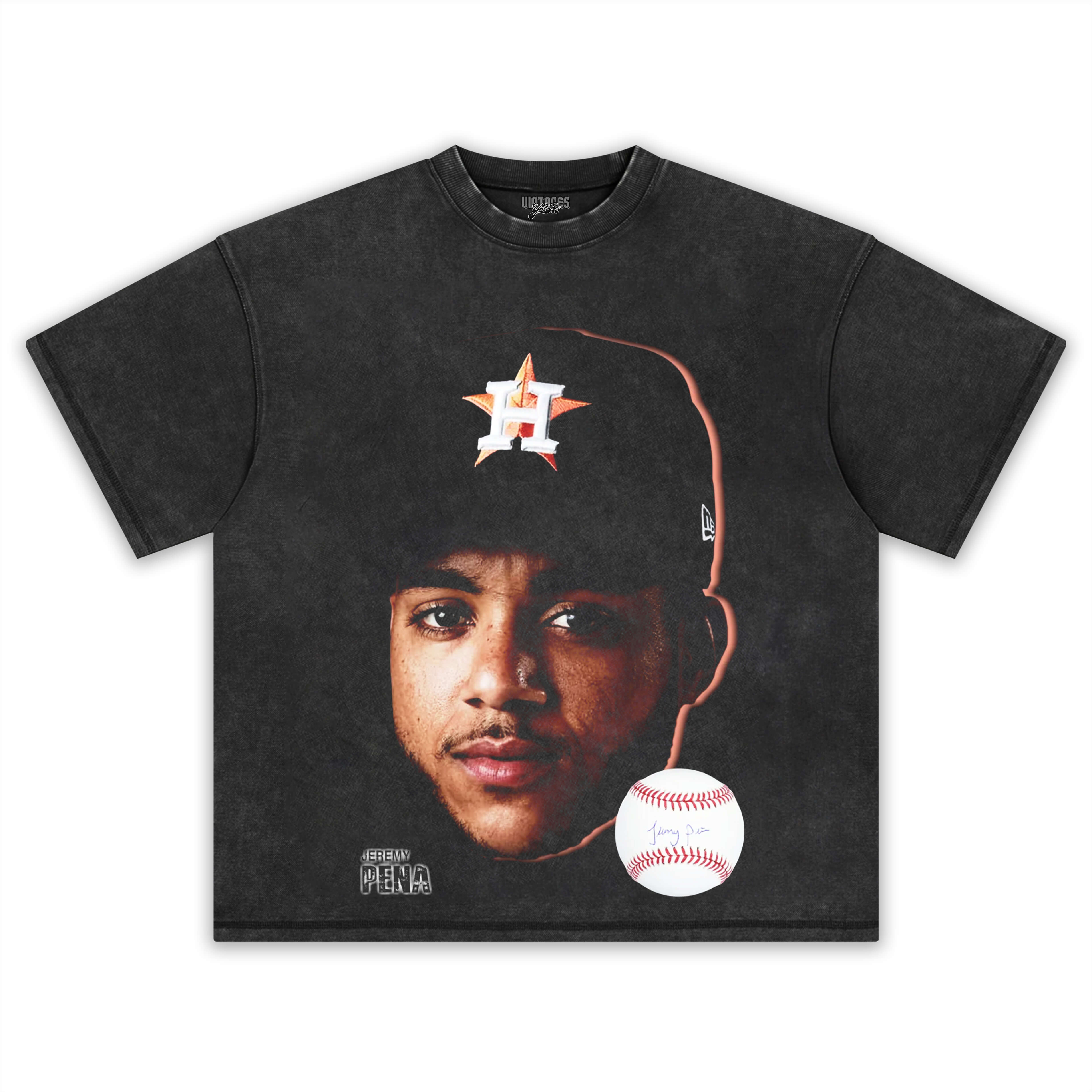 JEREMY PENA 2025 TEE