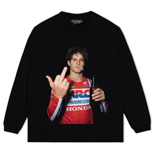 JETT LAWRENCE 2026 TANK TOP & TEE & LONG SLEEVE & LAYERED LS & HOODIE