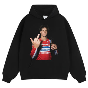 JETT LAWRENCE 2026 TANK TOP & TEE & LONG SLEEVE & LAYERED LS & HOODIE