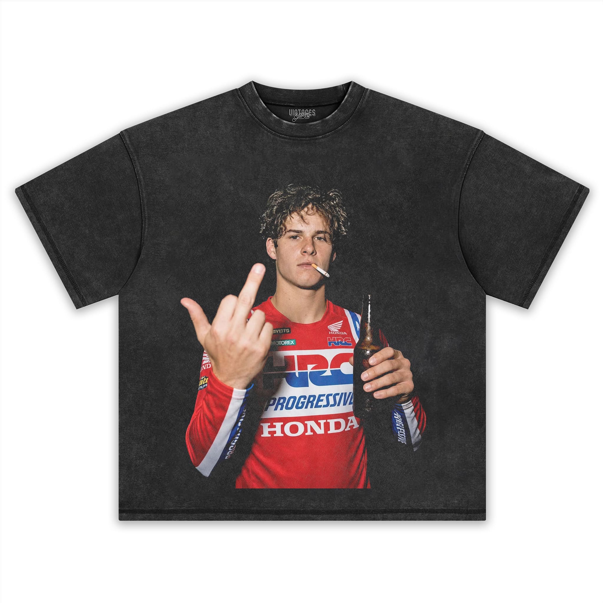JETT LAWRENCE 2026 TANK TOP & TEE & LONG SLEEVE & LAYERED LS & HOODIE