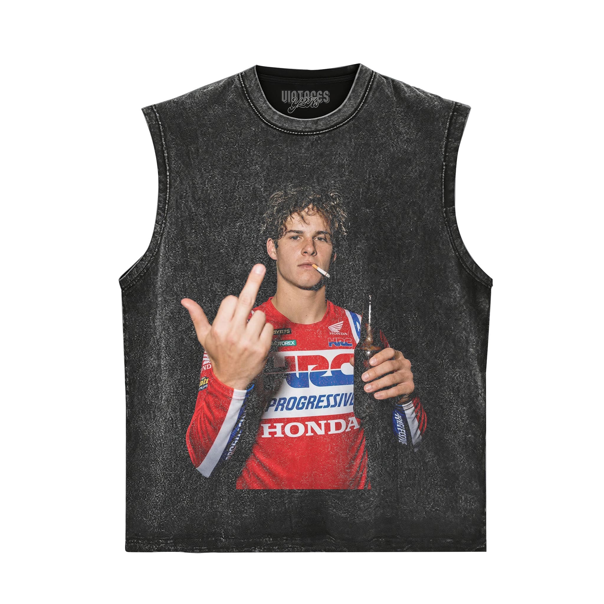 JETT LAWRENCE 2026 TANK TOP & TEE & LONG SLEEVE & LAYERED LS & HOODIE