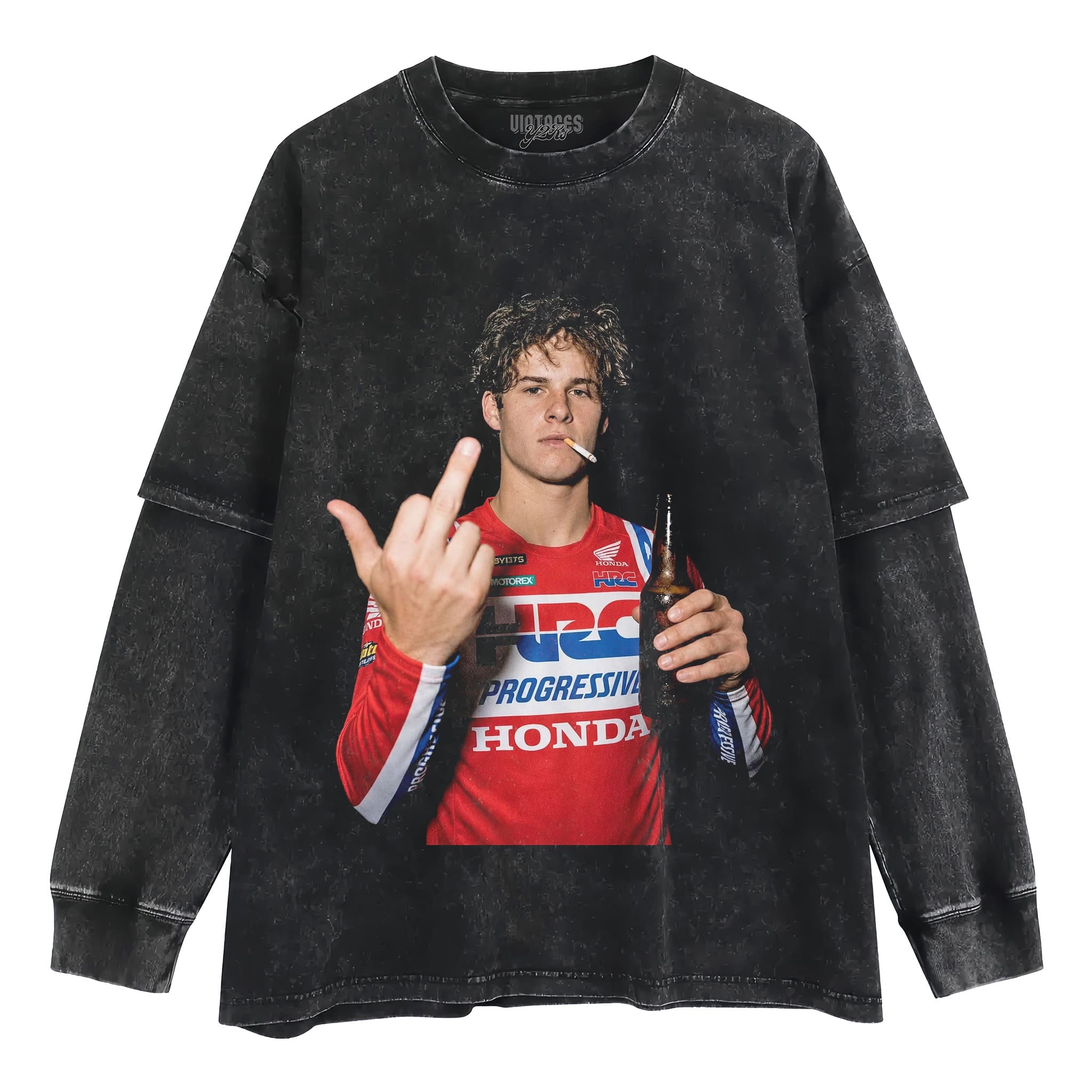 JETT LAWRENCE 2026 TANK TOP & TEE & LONG SLEEVE & LAYERED LS & HOODIE