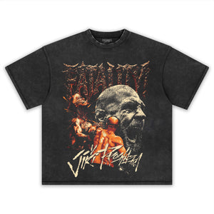 JIRI PROCHAZK TEE & LS & HOODIE