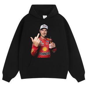 JOEY LOGANO TANK TOP & TEE & LONG SLEEVE & LAYERED LS & HOODIE