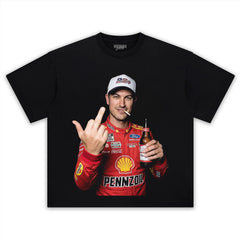JOEY LOGANO TANK TOP & TEE & LONG SLEEVE & LAYERED LS & HOODIE