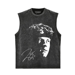 JOE BURROW CINCINNATI BENGALS TANK TOP & TEE & LONG SLEEVE & LAYERED LS & HOODIE