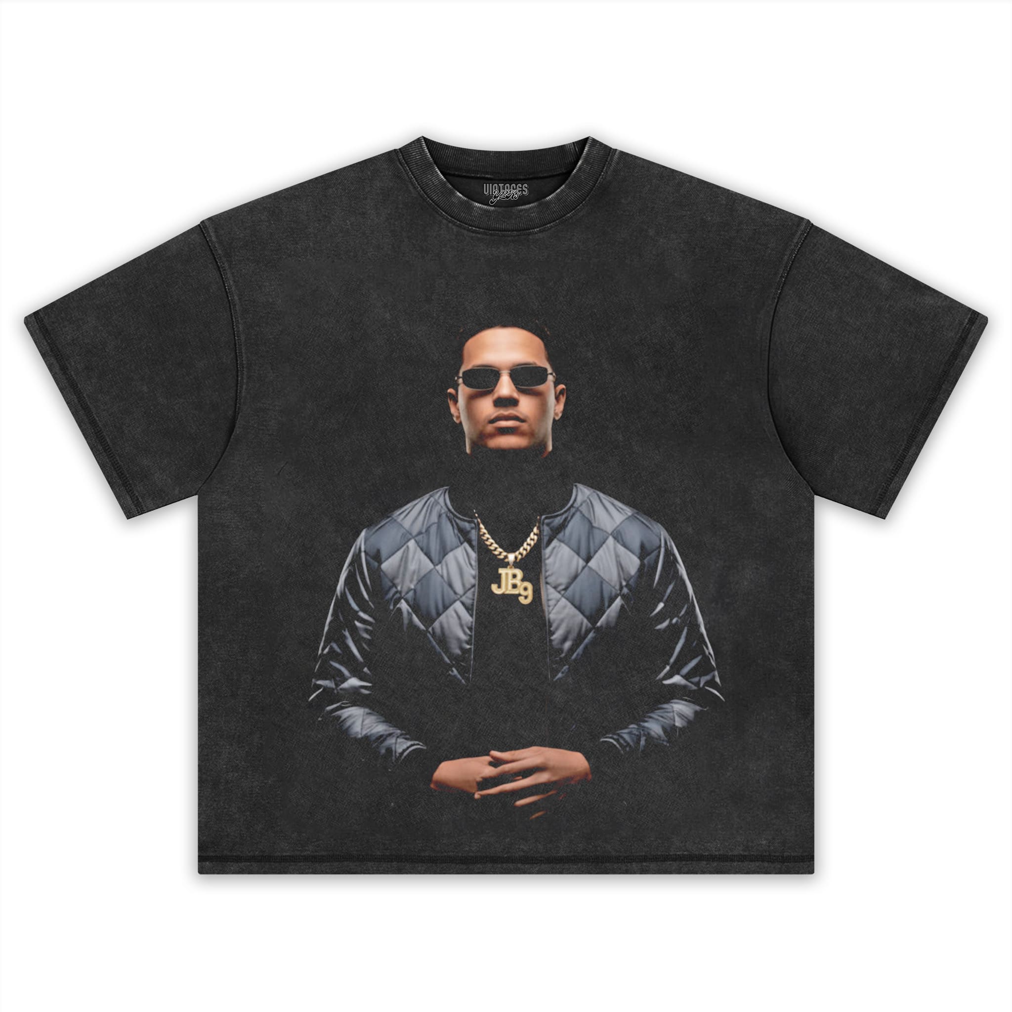 JOE BURROW STYLE CALM TANK TOP & TEE & LONG SLEEVE & LAYERED LS & HOODIE