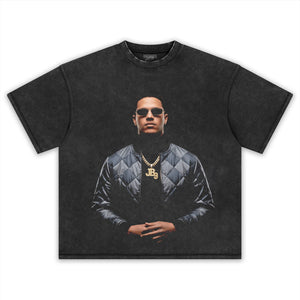 JOE BURROW STYLE CALM TANK TOP & TEE & LONG SLEEVE & LAYERED LS & HOODIE