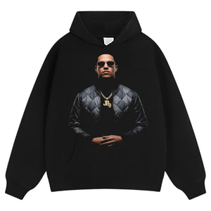 JOE BURROW STYLE CALM TANK TOP & TEE & LONG SLEEVE & LAYERED LS & HOODIE