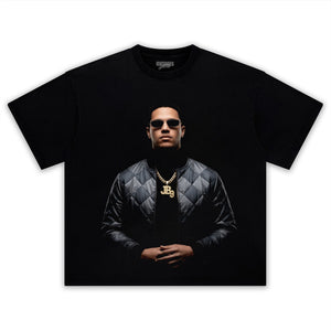 JOE BURROW STYLE CALM TANK TOP & TEE & LONG SLEEVE & LAYERED LS & HOODIE