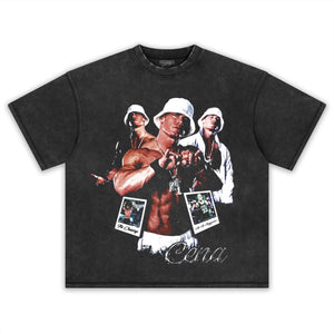 JOHN CENA TEE