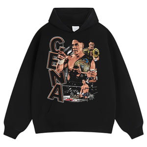 JOHN CENA & FAREWELL V3 TEE & LS & HOODIE
