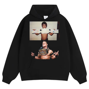 JOHN CENA & FINAL ACT V2 TEE & LS & HOODIE