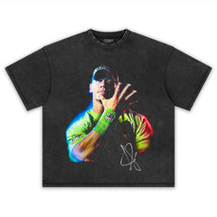 JOHN CENA TEE
