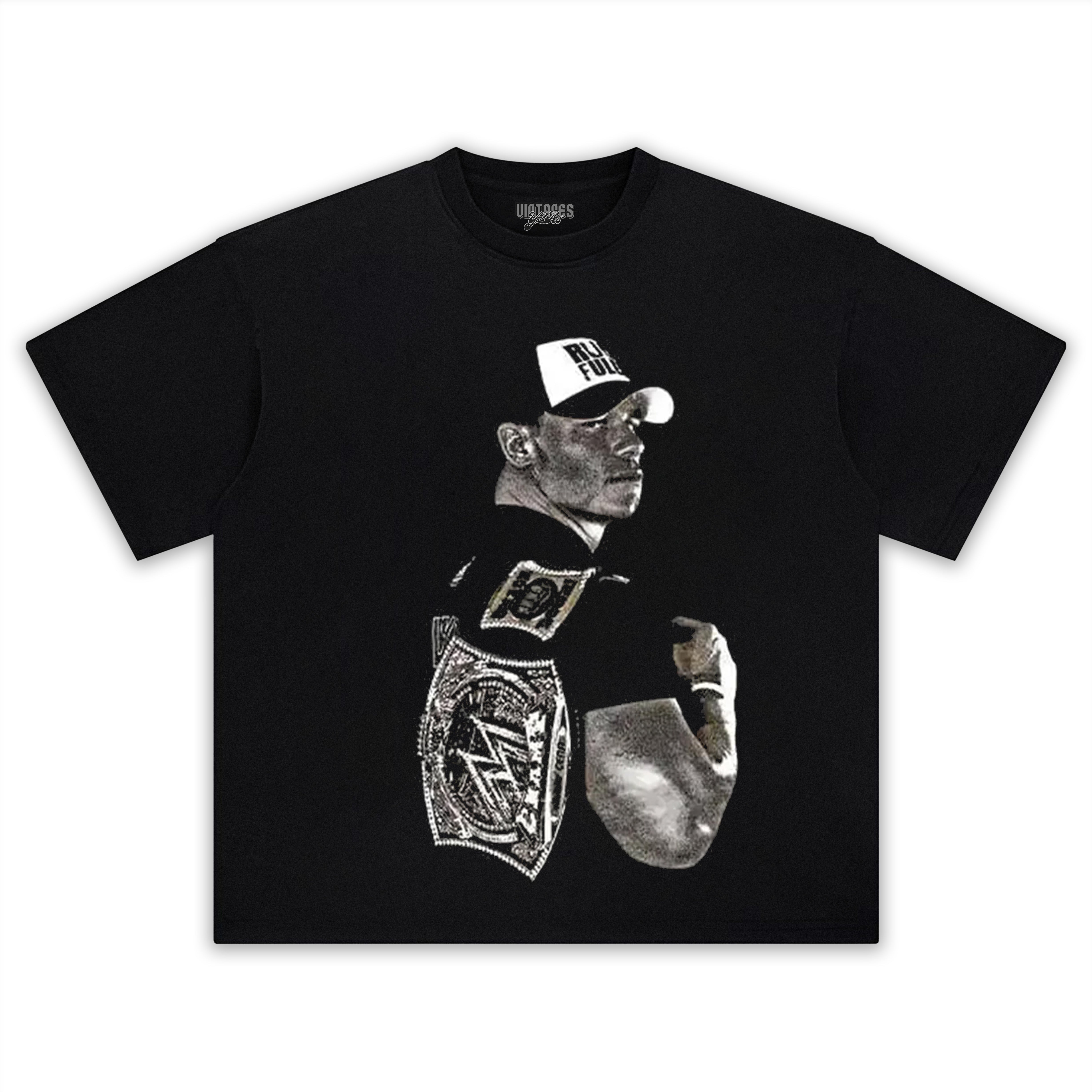 JOHN CENA VINTAGE TEE