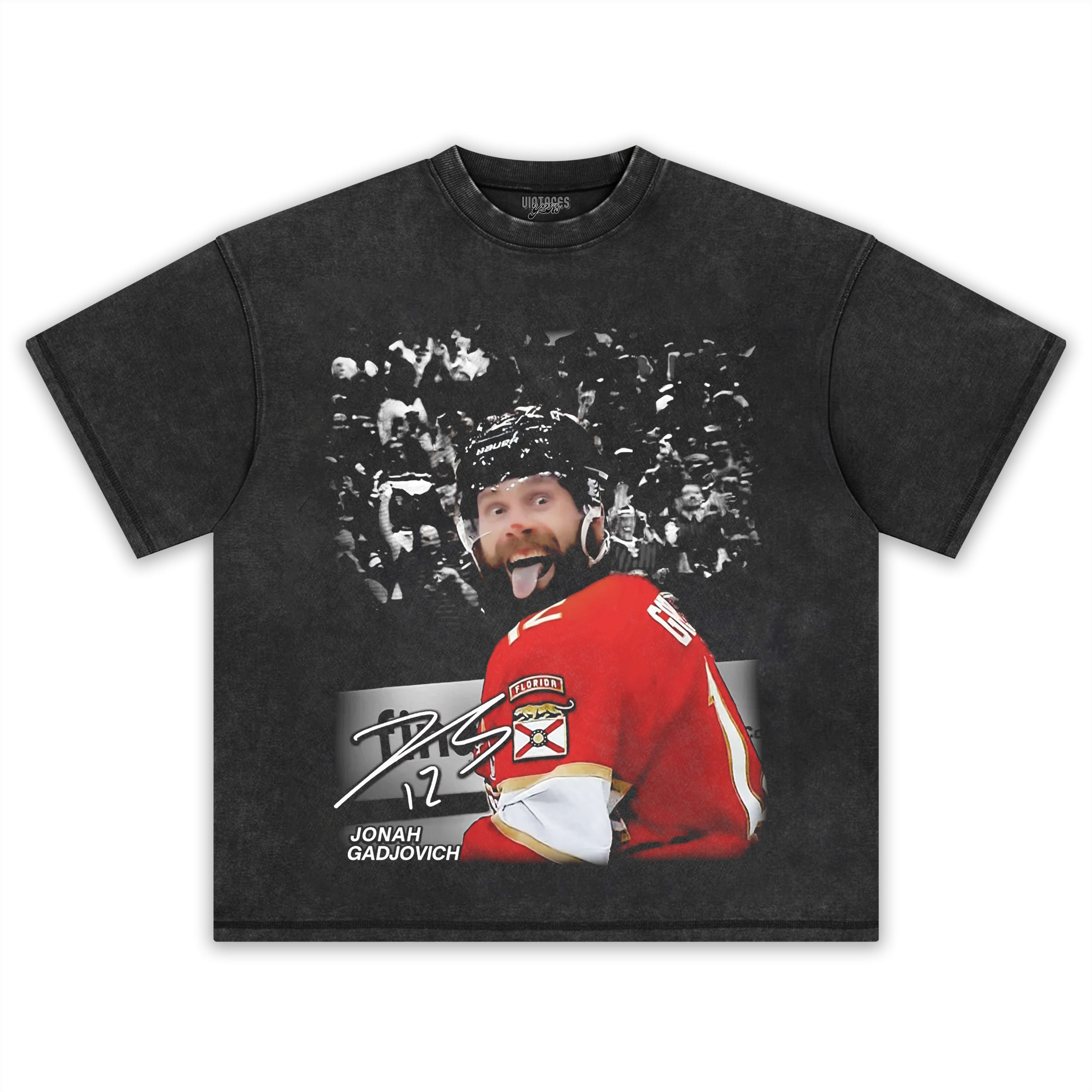 JONAH GADJOVICH V2 TEE