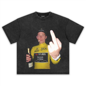 JONAS VINGEGAARD 2026 ROAD TANK TOP & TEE & LONG SLEEVE & LAYERED LS & HOODIE