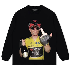 JONAS VINGEGAARD 2026 ROAD V2 TANK TOP & TEE & LONG SLEEVE & LAYERED LS & HOODIE