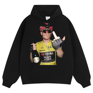 JONAS VINGEGAARD 2026 ROAD V2 TANK TOP & TEE & LONG SLEEVE & LAYERED LS & HOODIE