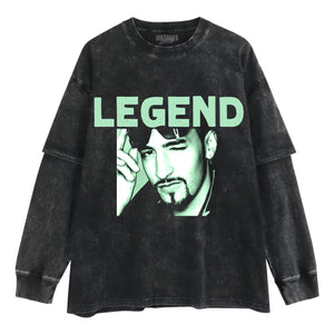 JON B V2 TANK TOP & TEE & LONG SLEEVE & LAYERED LS & HOODIE