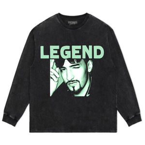 JON B V2 TANK TOP & TEE & LONG SLEEVE & LAYERED LS & HOODIE